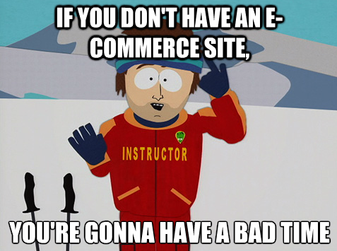 ecommerce