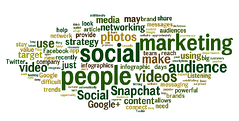 Social Media Explodes