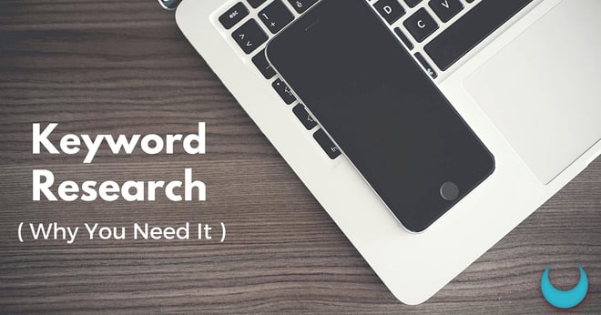 Keyword Research | United WebWorks
