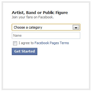 Your New Facebook Business Page Your New Facebook Business Page
