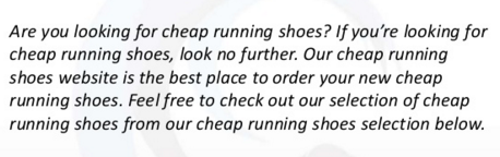 SEO mistakes United WebWorks Savannah GA