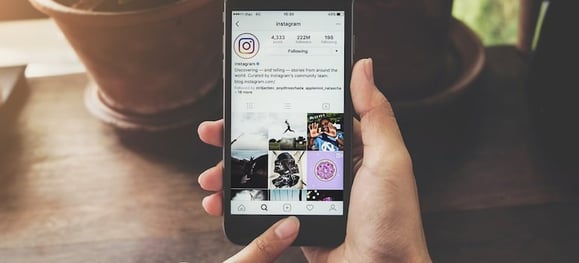 Video Marketing for Instagram