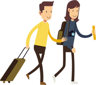 Tourisim Website Design | United WebWorks